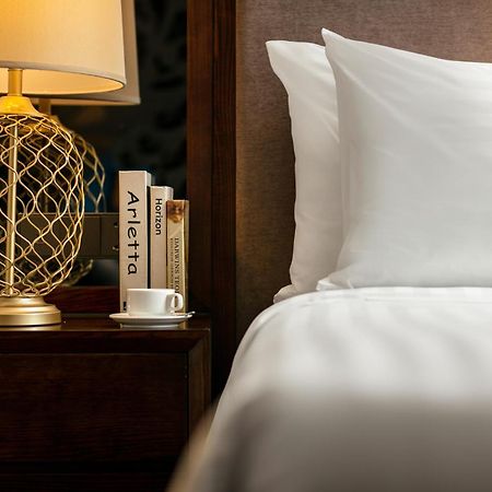 Ping Diamond Hotel Hanoi Eksteriør bilde