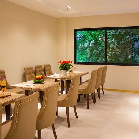 Ping Diamond Hotel Hanoi Eksteriør bilde