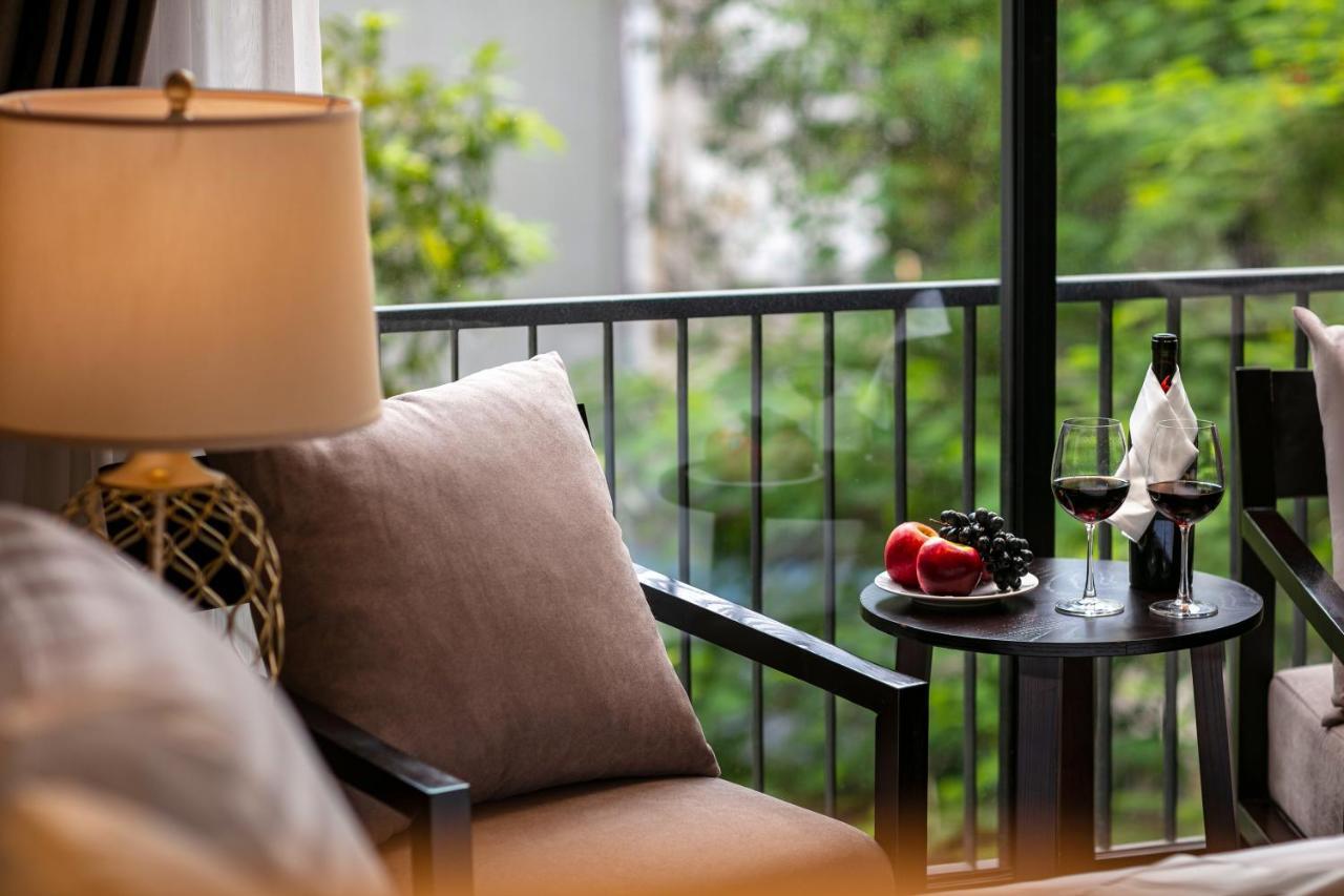 Ping Diamond Hotel Hanoi Eksteriør bilde