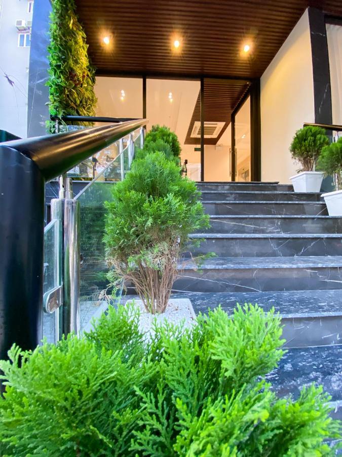 Ping Diamond Hotel Hanoi Eksteriør bilde