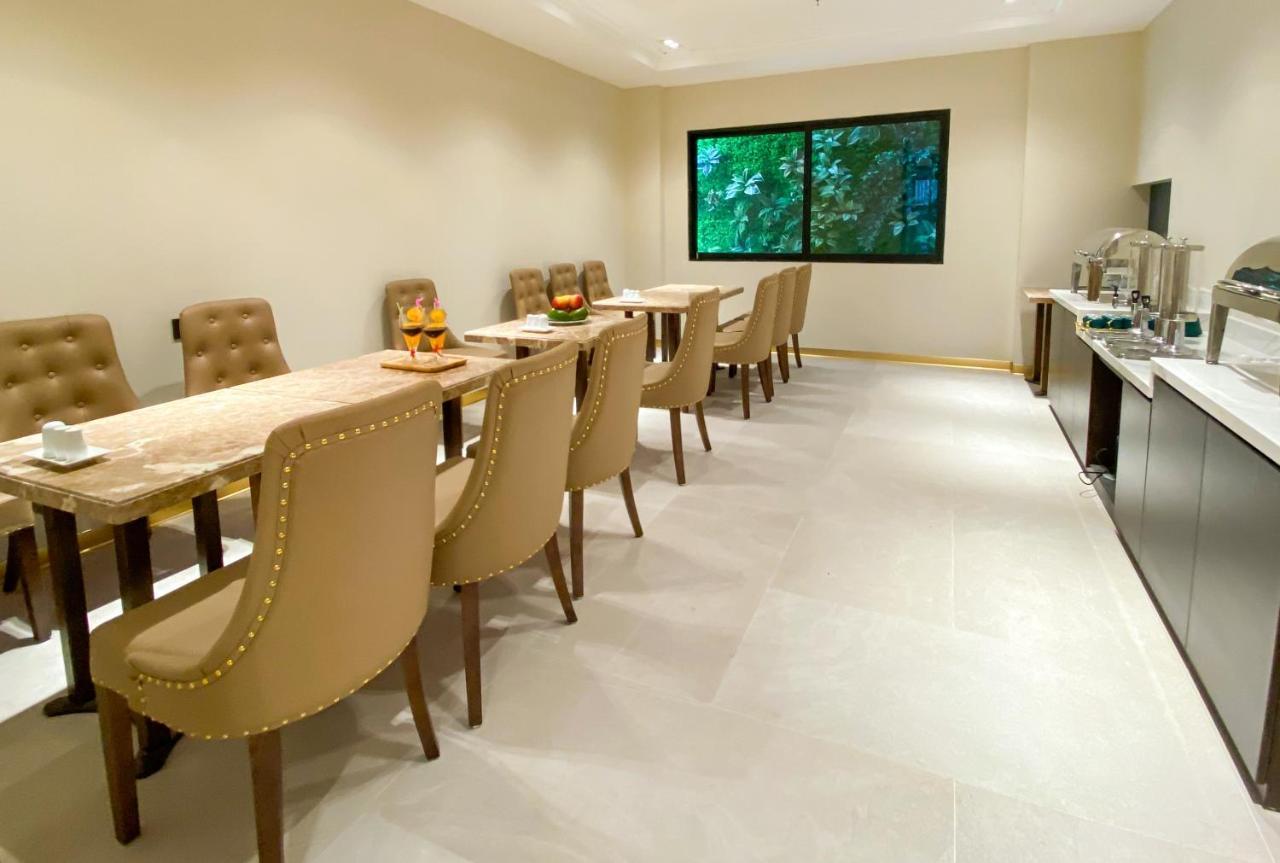 Ping Diamond Hotel Hanoi Eksteriør bilde